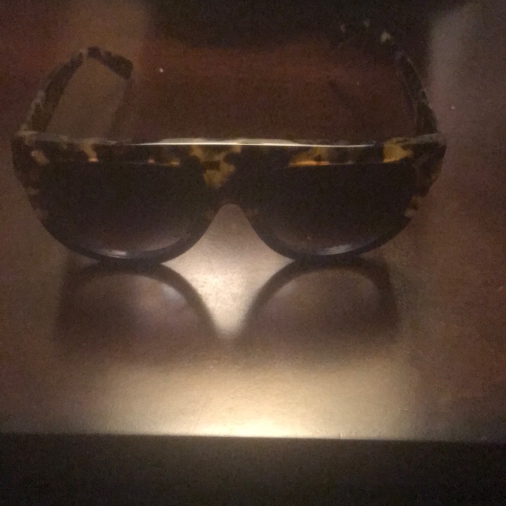 Cline sunglasses authentic